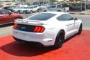 فورد موستانج GT Premium 5.0L V8