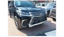 Lexus LX 570 Platinum LEXUS LX570 V8 5.7