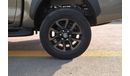 Toyota Hilux 4x4 D/C 2.8L DSL A/T - ADVENTURE - 23YM - BRNZ_BLK (FOR EXPORT)