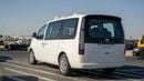 هيونداي ستاريا Premium 11-Seater 2.2-liter 4-cylinder Turbo-charged Diesel 2024YM