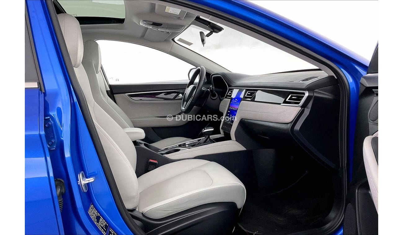 Jeep Wrangler Unlimited Rubicon 2021 Jeep Wrangler Rubicon / Full Jeep Service History & Jeep Warranty