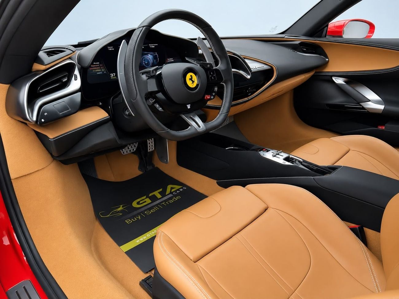 Ferrari SF90 STRADALE