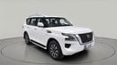 Nissan Patrol LE T2 2024 | AED 2732/Month | 0 DP | 30 Day Return | Warranty | Service History