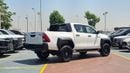 تويوتا هيلوكس GR Sport 2.8L