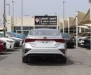كيا سيراتو كيا سيراتو 2020- خليجى -بدون حوادث - محرك 1.6 - بحاله ممتازه