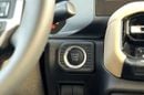 تويوتا برادو R3 ECTJRD004 - 2026 Toyota Prado Full Options R3 - 2.4L Petrol Auto - Black