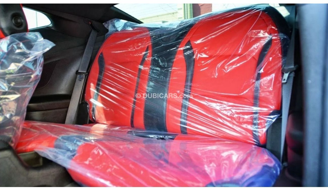 Chevrolet Camaro LT Camaro RS V6 3.6L 2018/SunRoof/Original AirBags/Excellent Condition