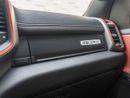 RAM 1500 REBEL Dodge Ram 2022
