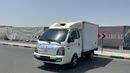 Hyundai Porter STD (NON GCC)