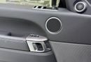 Land Rover Range Rover Sport HSE GCC .. FSH .. V6 .. Perfect Condition .. HSE