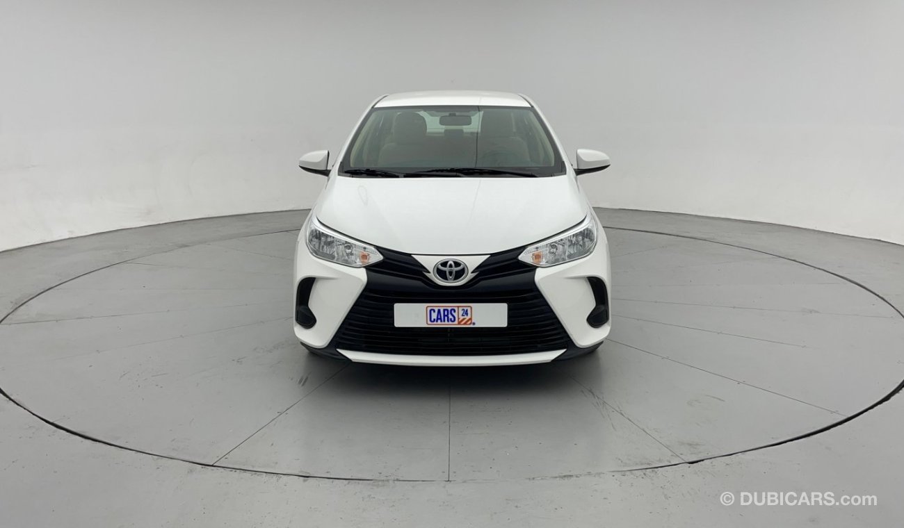 Toyota Yaris SE 1.5 | Zero Down Payment | Free Home Test Drive