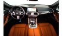 بي أم دبليو X6 XDrive 40 i