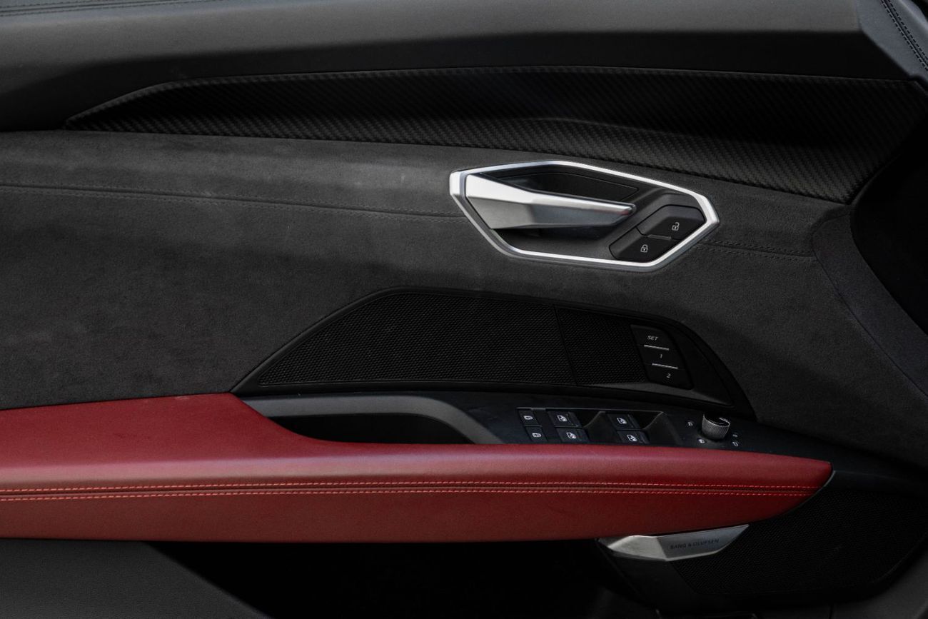 أودي إي ترون جي تي | 4,308 P.M  | 0% Downpayment | Agency Warranty!