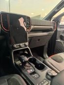 Ford Ranger Raptor Ford Ranger Raptor V6 Diesel MY2025 Korean