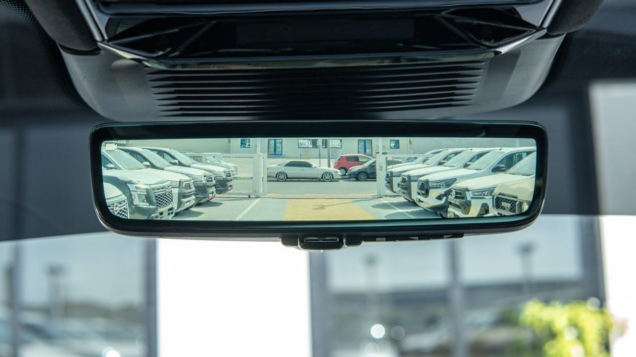 Land Rover Range Rover Sport RANGE ROVER SV Sport 4.4 V8 P635  Edition 1 Full Carbon