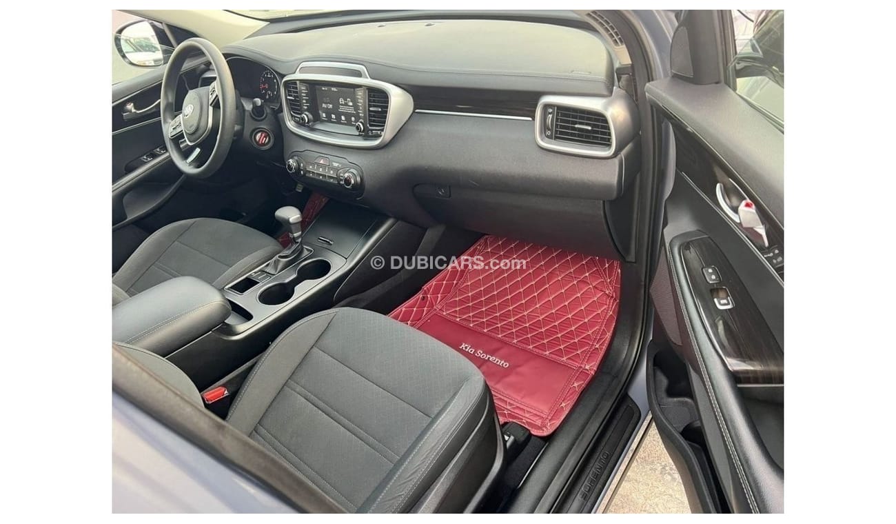 Kia Sorento “Offer”2020 Kia Sorento LX 3.3L V6 7 Seater MidOption /