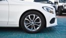 مرسيدس بنز C 220 d