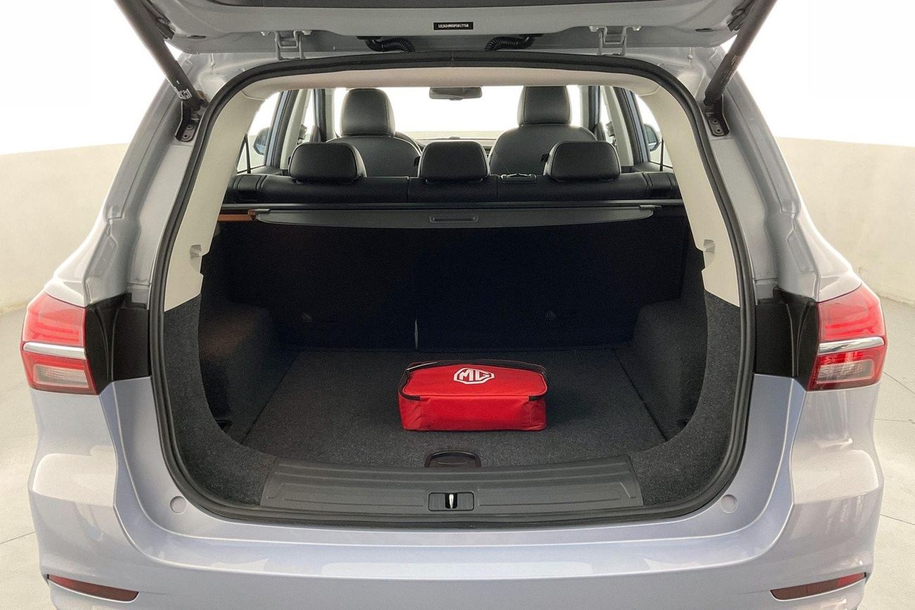 MG HS Trophy | 1 year free warranty | 0 Down Payment