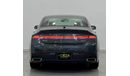 لينكولن MKZ 2015 Lincoln MKZ 2.0L EcoBoost, Full Service History, Fully Loaded, GCC