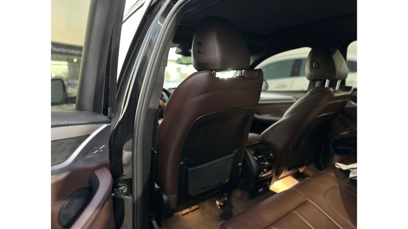 BMW X4 BMW X4 xdrive20d M sport Package 2020 Korean Specs