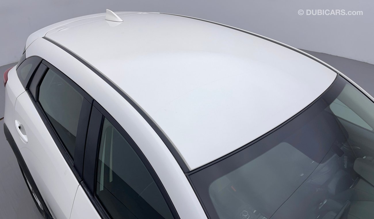 مازدا CX3 GS 2 | +مع الضمان | كمان تم فحص ١٥٠