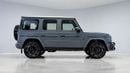 مرسيدس بنز G 63 AMG Std 4.0L