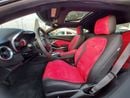 شيفروليه كامارو kit zl1