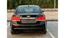 Chevrolet Cruze LS