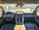 Toyota Land Cruiser LC300 VX TWIN TURBO / 3.5L V6 / JBL SPEAKERS / BIG DVD / FULL OPTION (CODE # VX)