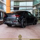 Mercedes-Benz GLE 63 AMG