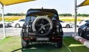 Land Rover Defender 110 X-Dynamic HSE P400