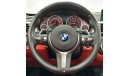 BMW 430i 2017 BMW 430i Gran Coupe, Dec 2024 AAA Warranty, Full BMW Service History, GCC