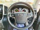 Toyota Land Cruiser GXR1 4.5L