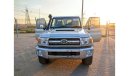 Toyota Land Cruiser Pick Up Excellent