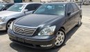 Lexus LS 430