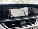 Alfa Romeo Stelvio QUADRIFOGLIO
