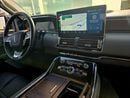 Lincoln Navigator Presidential 3.5L