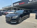 Genesis G80 Prestige