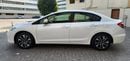 Honda Civic EX 1.8L NO ACCIDENT