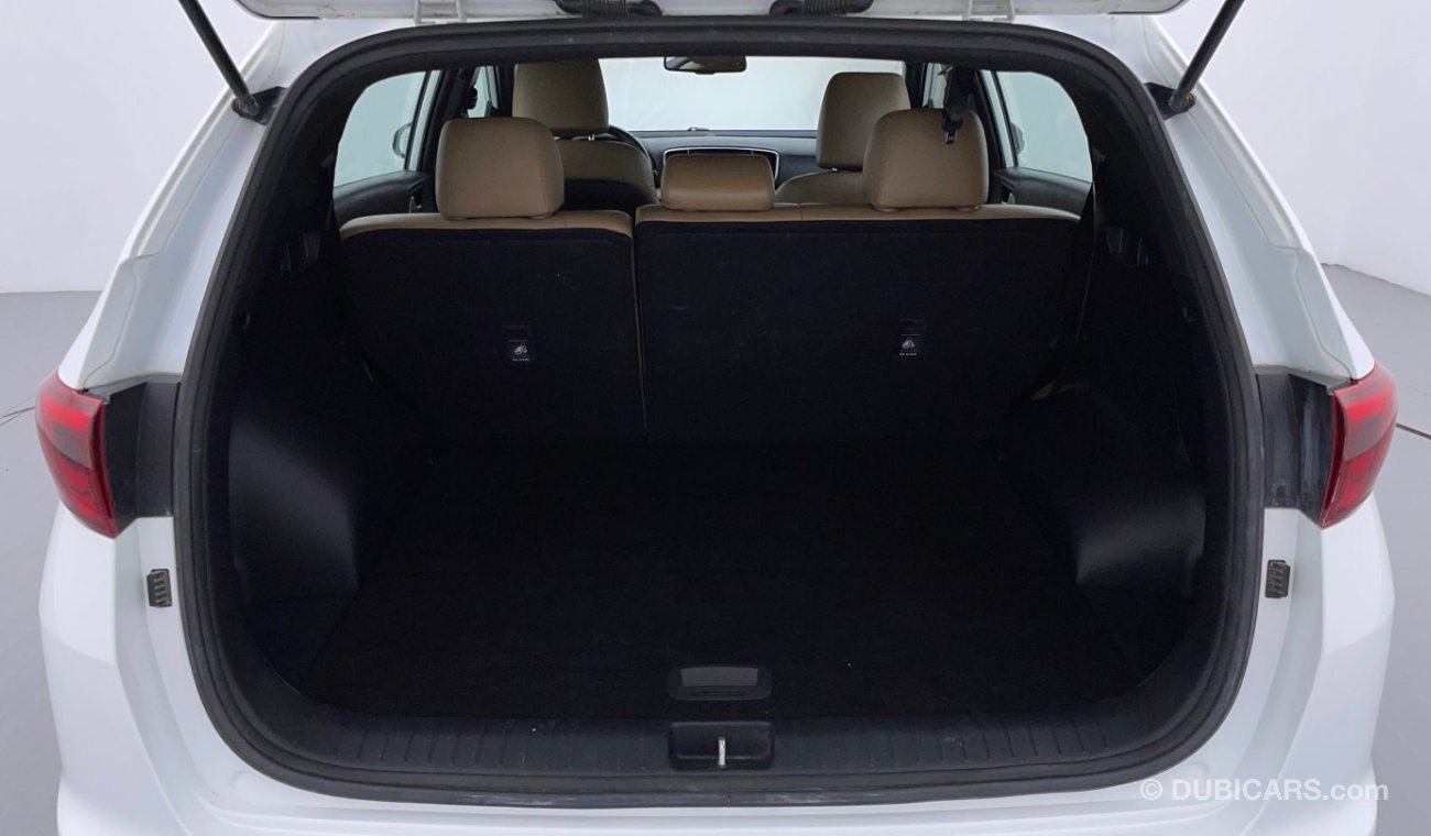 Kia Sportage EX 2 | Under Warranty | Inspected on 150+ parameters