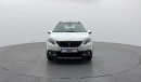 Peugeot 2008 ALLURE 1.6 | Under Warranty | Inspected on 150+ parameters