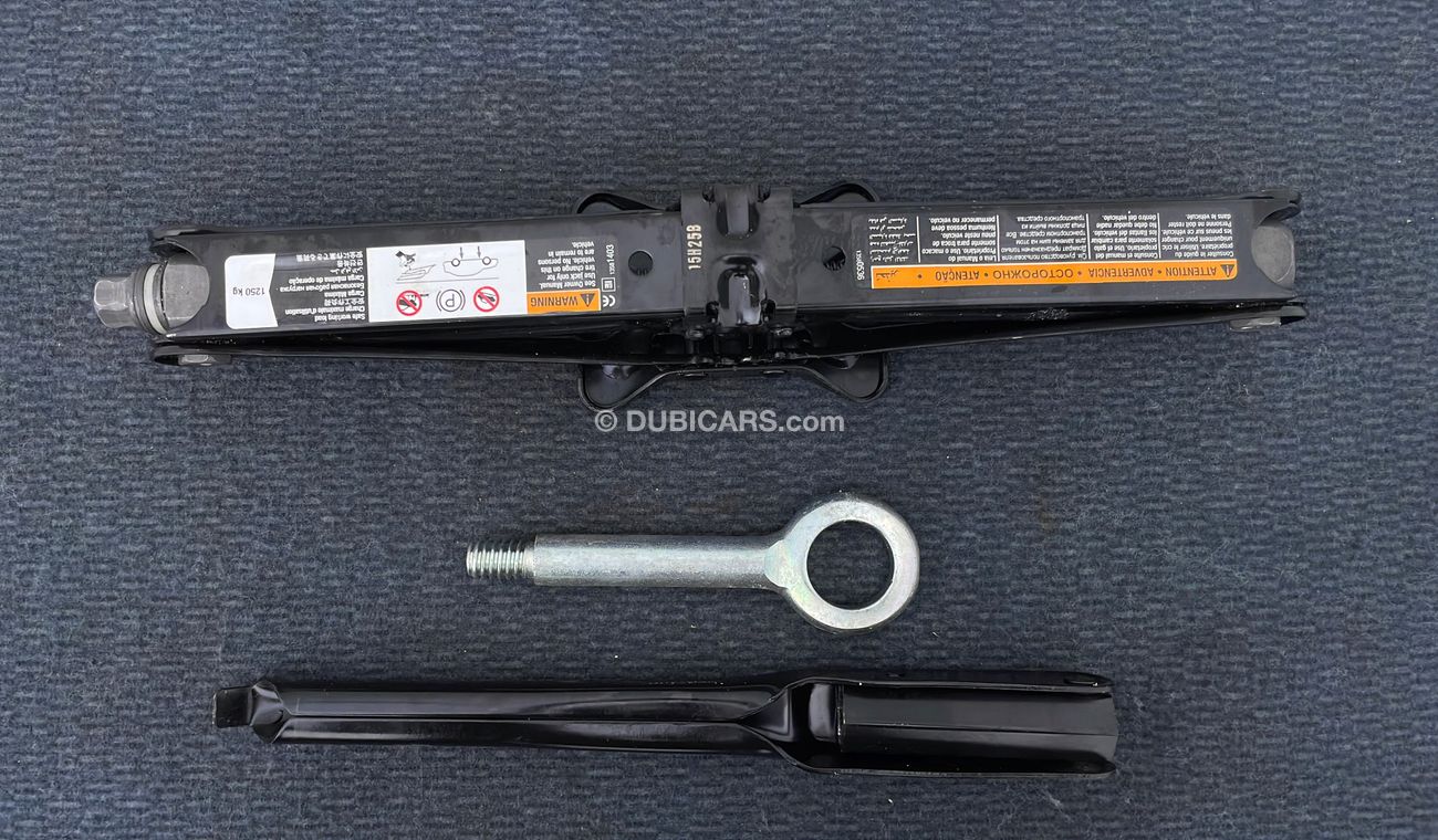 Chevrolet Trax LTZ 1.8 | Under Warranty | Inspected on 150+ parameters