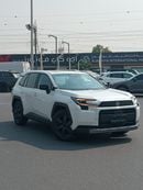 Toyota RAV4 XSE HEV 2026 TOYOTA RAV4 2.5L HYBRID LUXURY 4WD | CHINESE SPECS |