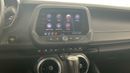Chevrolet Camaro RS 3.6 LT AUTO CLOTH SEATS BLACK WHEELS | Guaranteed Warranty | 0 Down Payment