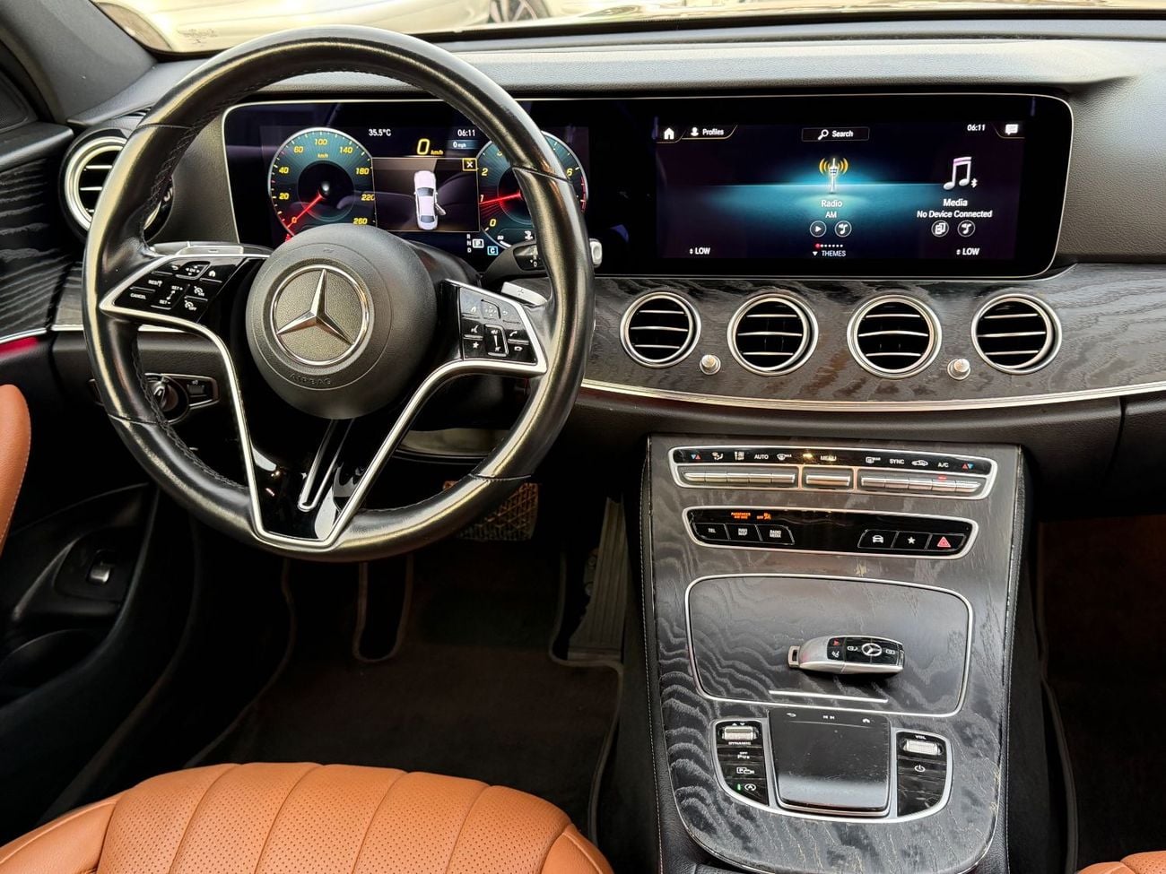 Mercedes Benz E350 E350 KIT AMG