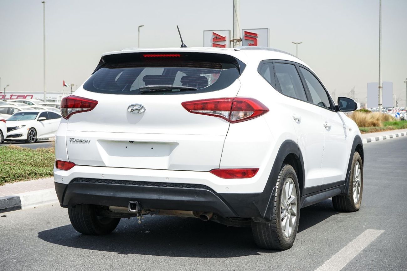 هيونداي توسون