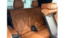 BMW X7 40i M Sport Premium 2021 BMW X7 xDrive40i M-Sport, BMW Warranty / BMW Service Contract 2026, GCC