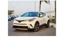 Toyota CHR CHR