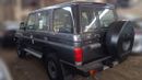 Toyota Land Cruiser 70 2026 Toyota Land Cruiser LC76 4.0L MT Petrol (with Diff lock)