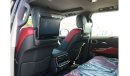 Toyota Land Cruiser 3.5L Twin Turbo Petrol VXR - Z Exclusive | Red/Black interior | New Shape | 2